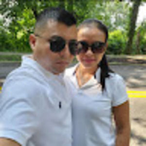 Meet your Posher, Katherine